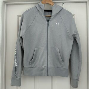 Under Armour Hoodie - Medium